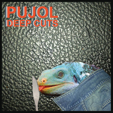 DEEP CUTS