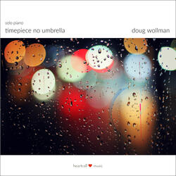 Timepiece No Umbrella