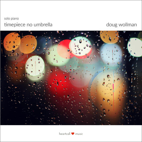 Timepiece No Umbrella