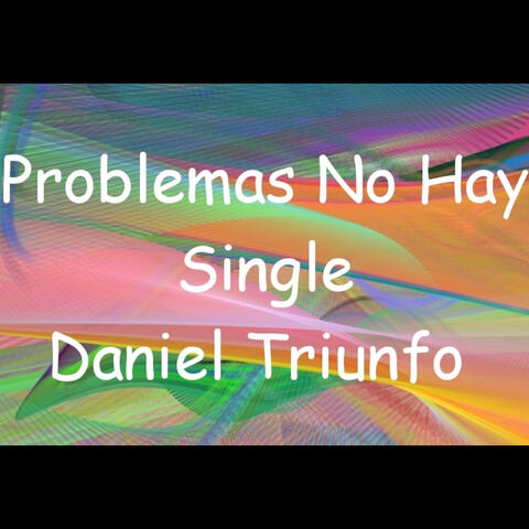 Problemas No Hay