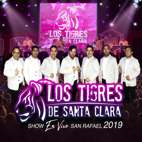 Tigres de Santa Clara (En Vivo)
