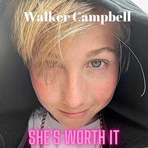 She's Worth It