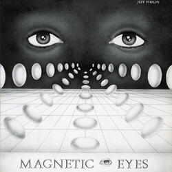 Magnetic Eyes (Instrumental)