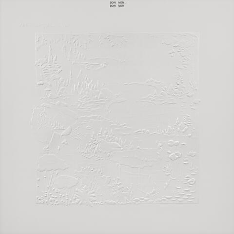 Bon Iver, Bon Iver