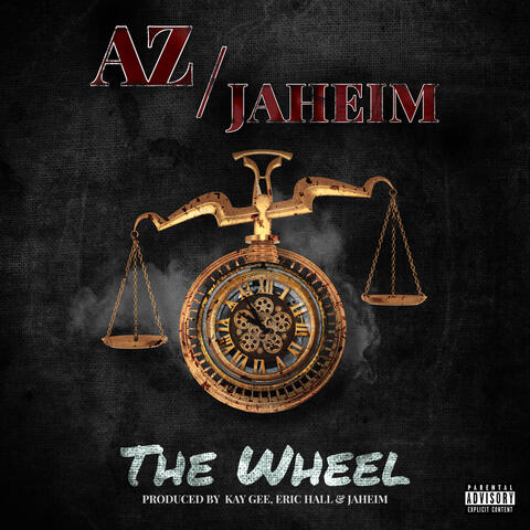 AZ & Jaheim