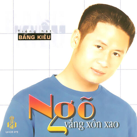Ngõ Vắng Xôn Xao