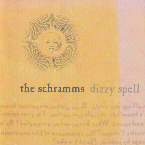 Dizzy Spell