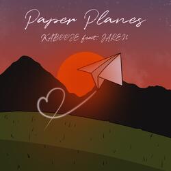 Paper Planes