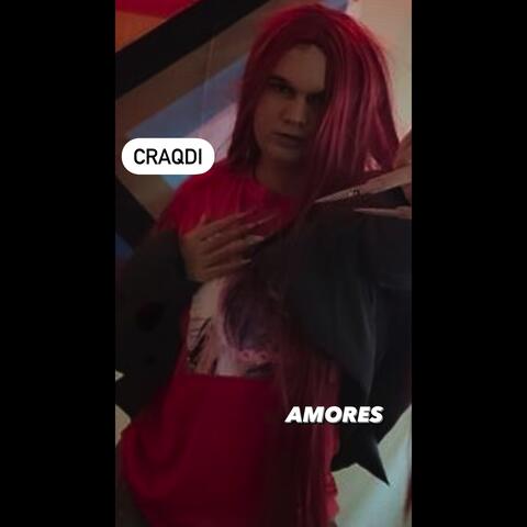 Craqdi the Faux Queen