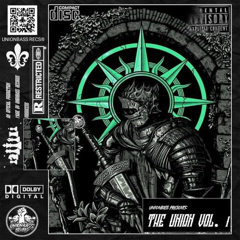 The Union, Vol. 1