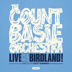 Way Out Basie