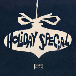 Christmas Time Is Here