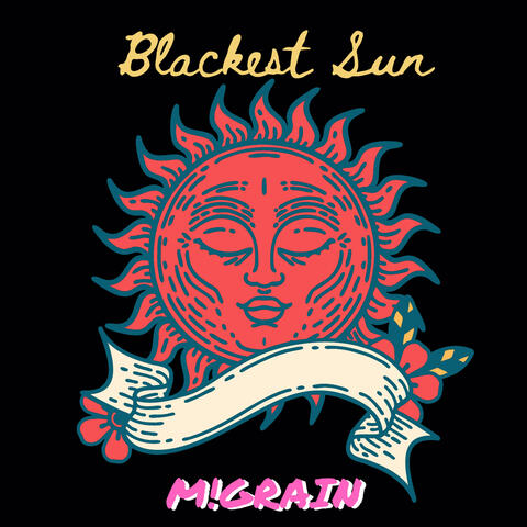 Blackest Sun