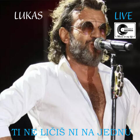 Ti ne licis ni na jednu