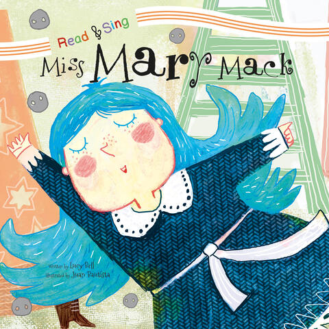 Miss Mary Mack