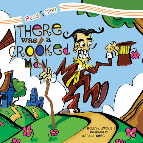 There Was a Crooked Man