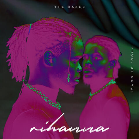 Rihanna
