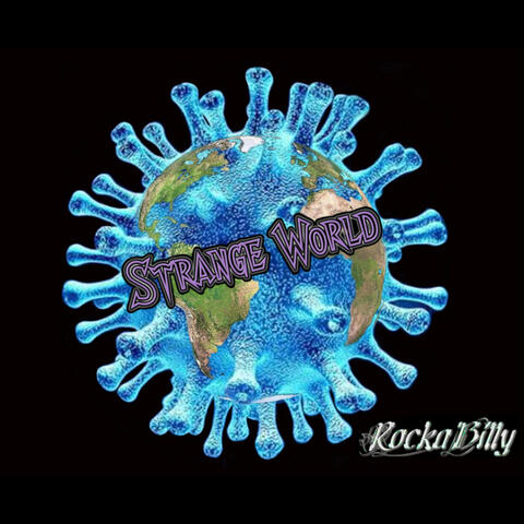 Strange World