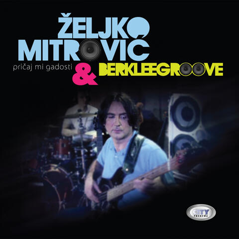 Željko Mitrović & Berklee Groove