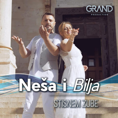 Stisnem zube