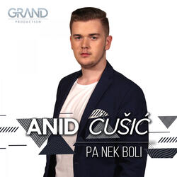 Pa nek boli