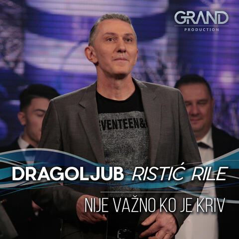 Nije Važno Ko Je Kriv