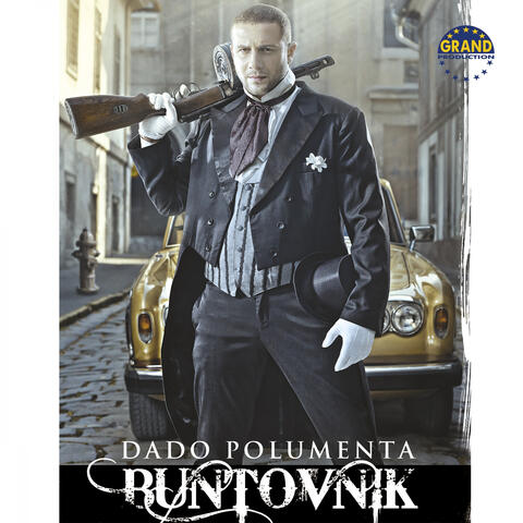 Buntovnik