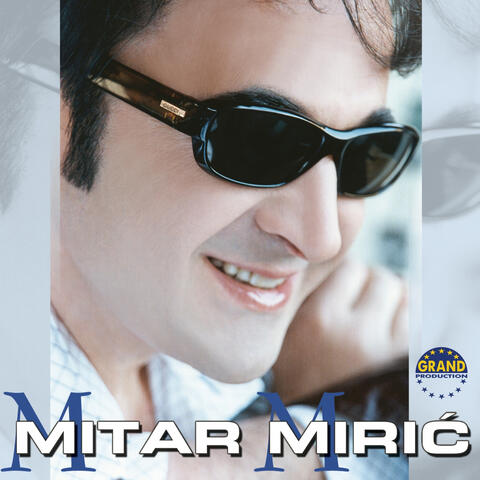 Mitar Mirić
