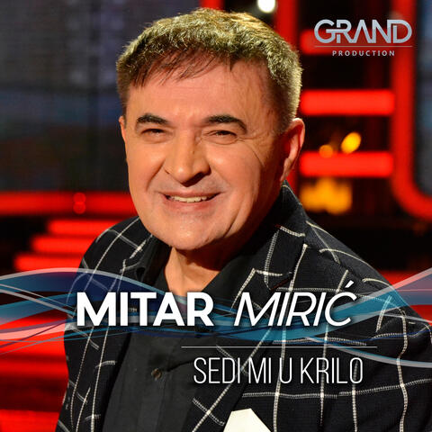 Sedi Mi U Krilo
