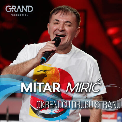 Okrenuću drugu stranu