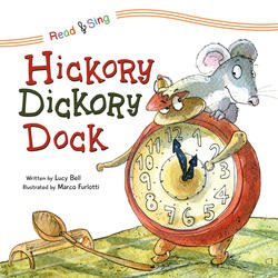 Hickory Dickory Dock