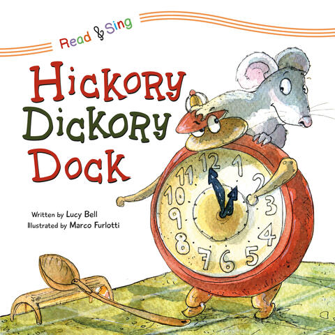 Hickory Dickory Dock