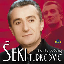 Nekada Sam U Tebe Se Kleo