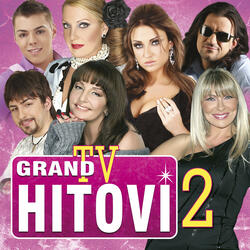 Zbog Tebe Momo Ubava
