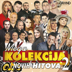 Rekla Mi Je Drugarica Moja