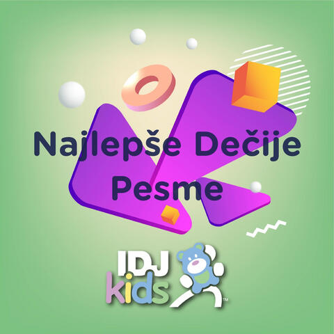 Najlepše dečije pesme