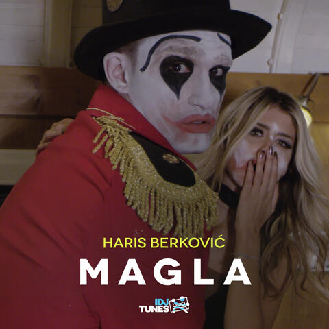 Magla
