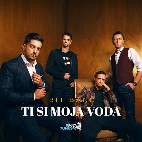 Ti si moja voda