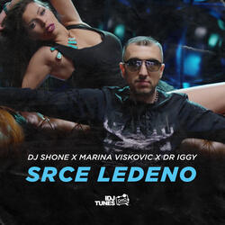 Srce Ledeno
