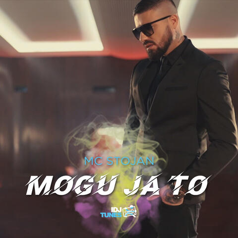 Mogu ja to