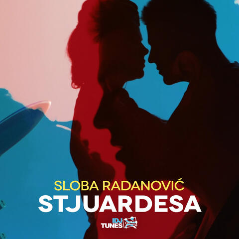 Stjuardesa