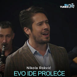 Evo Ide Proleće