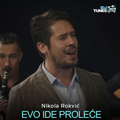 Evo Ide Proleće