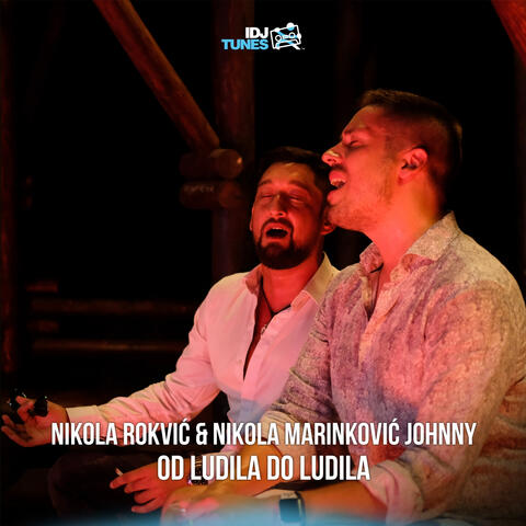 Od ludila do ludila