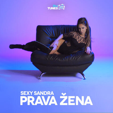Prava Zena