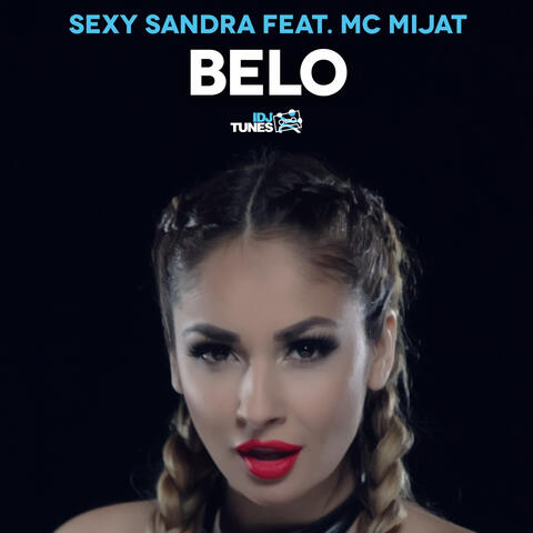 Sexy Sandra