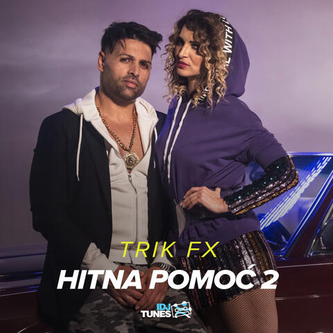 Hitna Pomoć 2