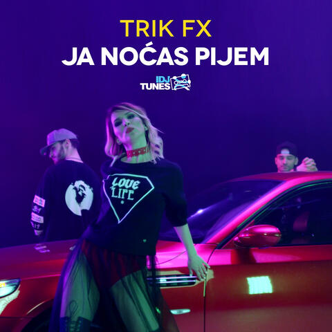 Ja Nocas Pijem