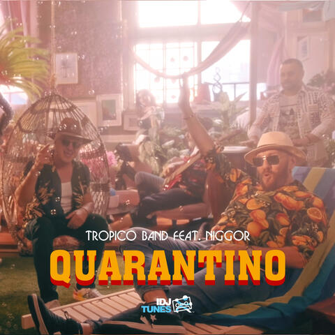 Quarantino