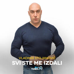 Svi Ste Me Izdali